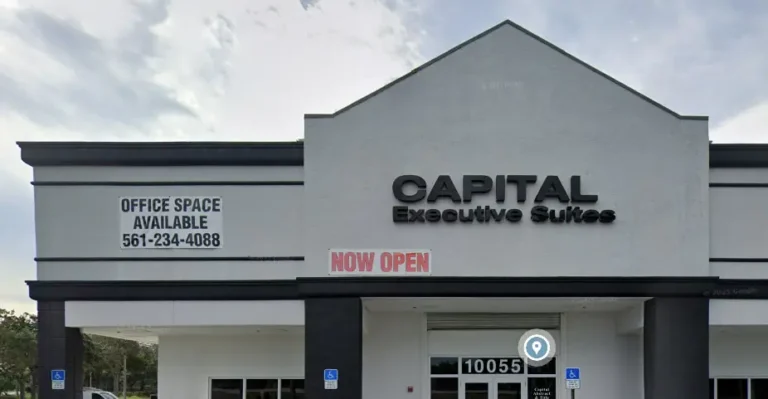 Headquarter